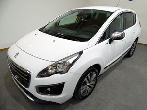 Peugeot 3008 1.2 PureTech 96kW ( 130CV ) S&S Style  - Foto 3