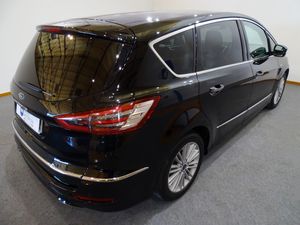 Ford S Max 2.0 TDCi 140kW (190CV )  PowerShift AWD Vignale  - Foto 8