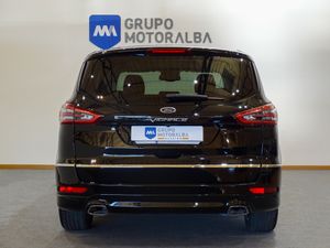 Ford S Max 2.0 TDCi 140kW (190CV )  PowerShift AWD Vignale  - Foto 7