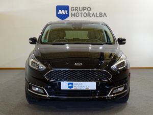 Ford S Max 2.0 TDCi 140kW (190CV )  PowerShift AWD Vignale  - Foto 5