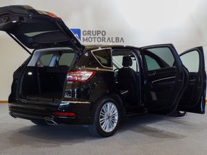 Ford S Max 2.0 TDCi 140kW (190CV )  PowerShift AWD Vignale  - Foto 9