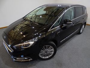 Ford S Max 2.0 TDCi 140kW (190CV )  PowerShift AWD Vignale  - Foto 3