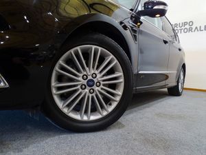 Ford S Max 2.0 TDCi 140kW (190CV )  PowerShift AWD Vignale  - Foto 4