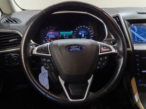 Ford S Max 2.0 TDCi 140kW (190CV )  PowerShift AWD Vignale  - Foto 18