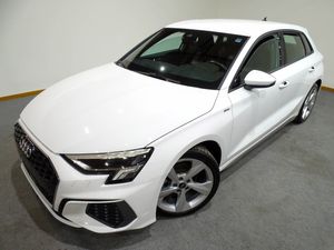 Audi A3 Sportback   35 TFSI 110kW (150CV ) S tronic S Line  - Foto 3