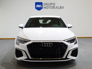 Audi A3 Sportback   35 TFSI 110kW (150CV ) S tronic S Line  - Foto 5