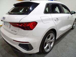 Audi A3 Sportback   35 TFSI 110kW (150CV ) S tronic S Line  - Foto 9