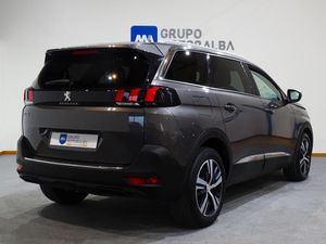 Peugeot 5008 1.5L BlueHDi 96kW (130CV) S&S Allure  - Foto 4