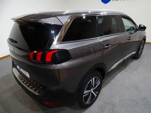 Peugeot 5008 1.5L BlueHDi 96kW (130CV) S&S Allure  - Foto 7