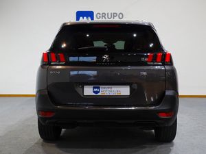 Peugeot 5008 1.5L BlueHDi 96kW (130CV) S&S Allure  - Foto 8