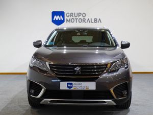 Peugeot 5008 1.5L BlueHDi 96kW (130CV) S&S Allure  - Foto 6