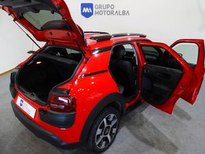 Citroën C4 Cactus 1.2 PureTech 60KW (82CV) Feel Edition  - Foto 8