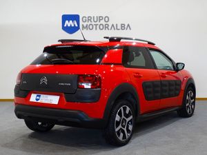 Citroën C4 Cactus 1.2 PureTech 60KW (82CV) Feel Edition  - Foto 5