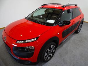 Citroën C4 Cactus 1.2 PureTech 60KW (82CV) Feel Edition  - Foto 3