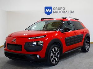 Citroën C4 Cactus 1.2 PureTech 60KW (82CV) Feel Edition  - Foto 2