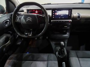 Citroën C4 Cactus 1.2 PureTech 60KW (82CV) Feel Edition  - Foto 13