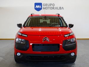 Citroën C4 Cactus 1.2 PureTech 60KW (82CV) Feel Edition  - Foto 4