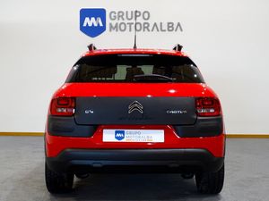 Citroën C4 Cactus 1.2 PureTech 60KW (82CV) Feel Edition  - Foto 6