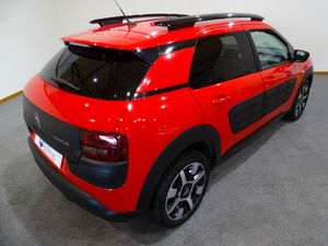 Citroën C4 Cactus 1.2 PureTech 60KW (82CV) Feel Edition  - Foto 7