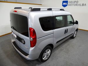 Opel Combo 1.3CDTI 70kW (95CV) Tour Expression  - Foto 7