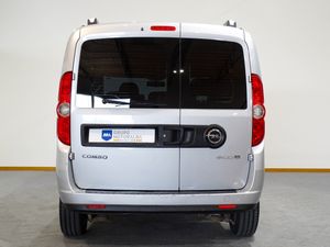 Opel Combo 1.3CDTI 70kW (95CV) Tour Expression  - Foto 6