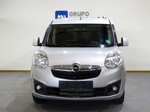 Opel Combo 1.3CDTI 70kW (95CV) Tour Expression  - Foto 4