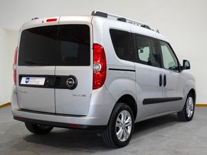 Opel Combo 1.3CDTI 70kW (95CV) Tour Expression  - Foto 5