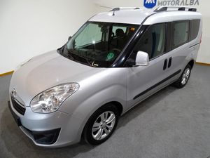 Opel Combo 1.3CDTI 70kW (95CV) Tour Expression  - Foto 3