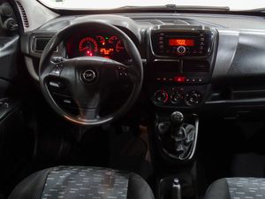 Opel Combo 1.3CDTI 70kW (95CV) Tour Expression  - Foto 15