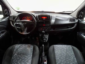 Opel Combo 1.3CDTI 70kW (95CV) Tour Expression  - Foto 14