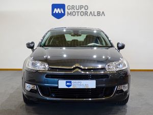 Citroën C5 2.0 HDi 103kW (140cv ) Exclusive  - Foto 4