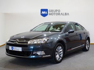 Citroën C5 2.0 HDi 103kW (140cv ) Exclusive  - Foto 2