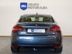 Citroën C5 2.0 HDi 103kW (140cv ) Exclusive  - Foto 6