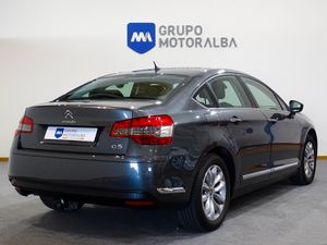 Citroën C5 2.0 HDi 103kW (140cv ) Exclusive  - Foto 5