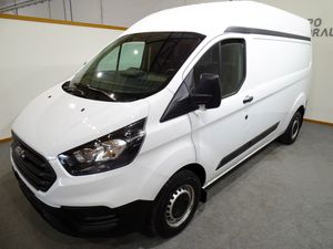 Ford Tourneo  Custom Van Doble 2.0 TDCI 77kW ( 105CV ) 300 L1 Trend  - Foto 4