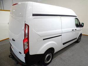 Ford Tourneo  Custom Van Doble 2.0 TDCI 77kW ( 105CV ) 300 L1 Trend  - Foto 5