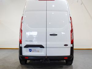 Ford Tourneo  Custom Van Doble 2.0 TDCI 77kW ( 105CV ) 300 L1 Trend  - Foto 7