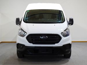 Ford Tourneo  Custom Van Doble 2.0 TDCI 77kW ( 105CV ) 300 L1 Trend  - Foto 3