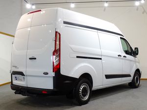 Ford Tourneo  Custom Van Doble 2.0 TDCI 77kW ( 105CV ) 300 L1 Trend  - Foto 6