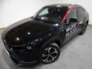 Mazda CX-30 e-SKYACTIVE 107kW Makoto Prem.Sunroof In  - Foto 5