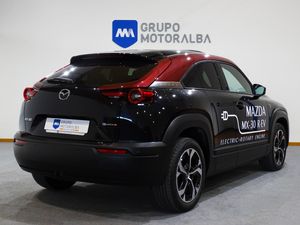 Mazda CX-30 e-SKYACTIVE 107kW Makoto Prem.Sunroof In  - Foto 6