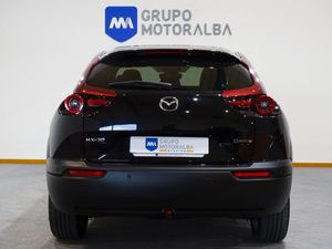 Mazda CX-30 e-SKYACTIVE 107kW Makoto Prem.Sunroof In  - Foto 7