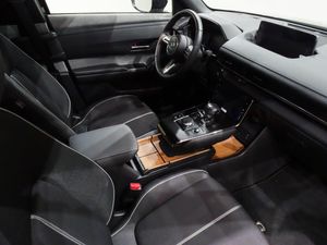 Mazda CX-30 e-SKYACTIVE 107kW Makoto Prem.Sunroof In  - Foto 19