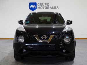 Nissan Juke 1.2 DIG-T 85kW ( 116CV )  4X2 Acenta  - Foto 4