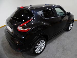 Nissan Juke 1.2 DIG-T 85kW ( 116CV )  4X2 Acenta  - Foto 7