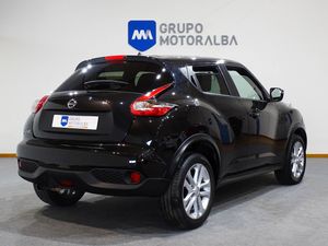 Nissan Juke 1.2 DIG-T 85kW ( 116CV )  4X2 Acenta  - Foto 5