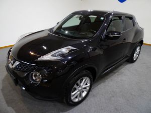 Nissan Juke 1.2 DIG-T 85kW ( 116CV )  4X2 Acenta  - Foto 3