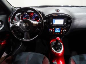 Nissan Juke 1.2 DIG-T 85kW ( 116CV )  4X2 Acenta  - Foto 15