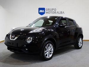 Nissan Juke 1.2 DIG-T 85kW ( 116CV )  4X2 Acenta  - Foto 2