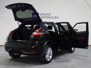 Nissan Juke 1.2 DIG-T 85kW ( 116CV )  4X2 Acenta  - Foto 8